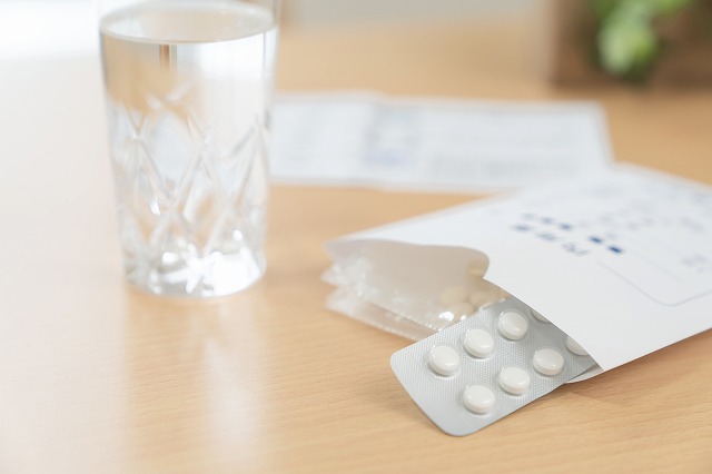 精神科で使用する薬のイメージは？
